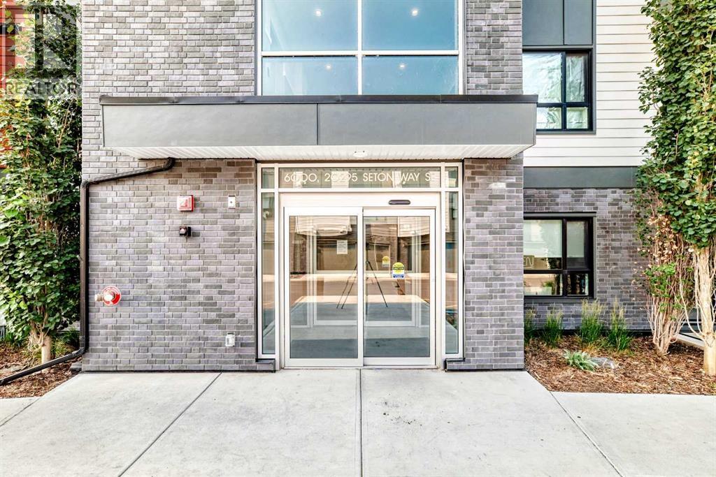 6301, 20295 Seton Way SE, Seton, Calgary photo 3