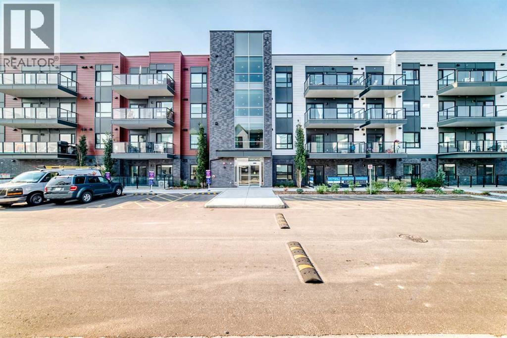 6301, 20295 Seton Way SE, Seton, Calgary photo 1