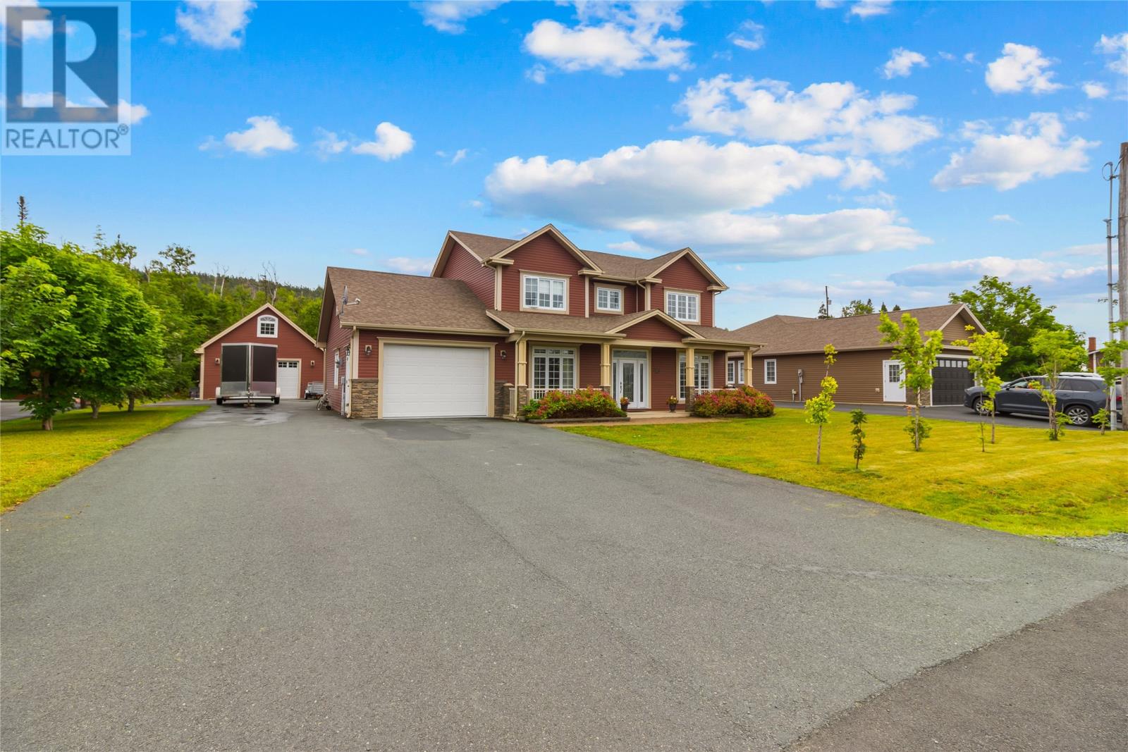 117 Conception Bay Highway