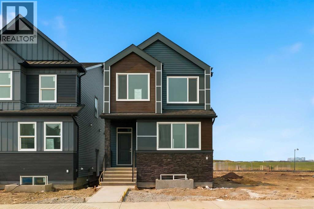 37 Rosemary Gardens SE - 1