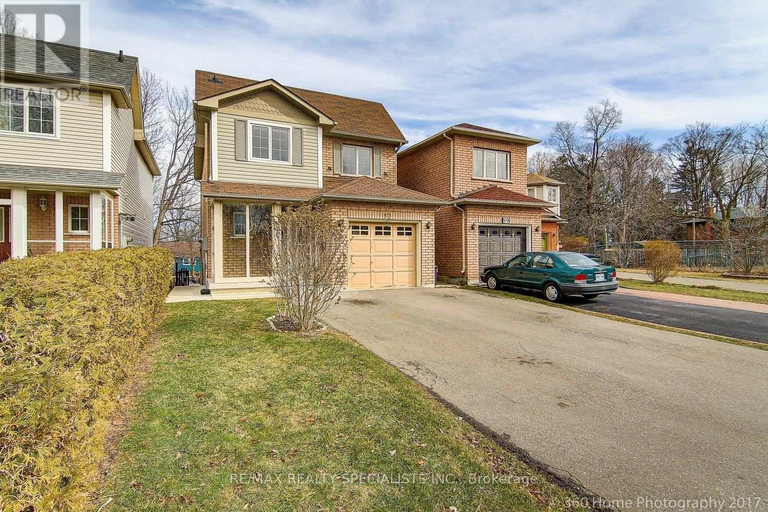 97 PIPERBROOK CRESCENT, Toronto (West Hill) — photo 3