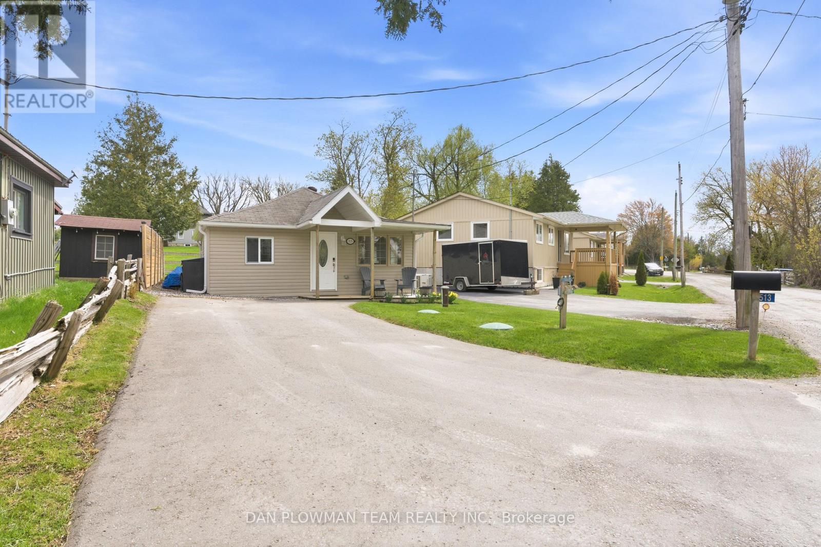 513 VIEW LAKE ROAD - 3
