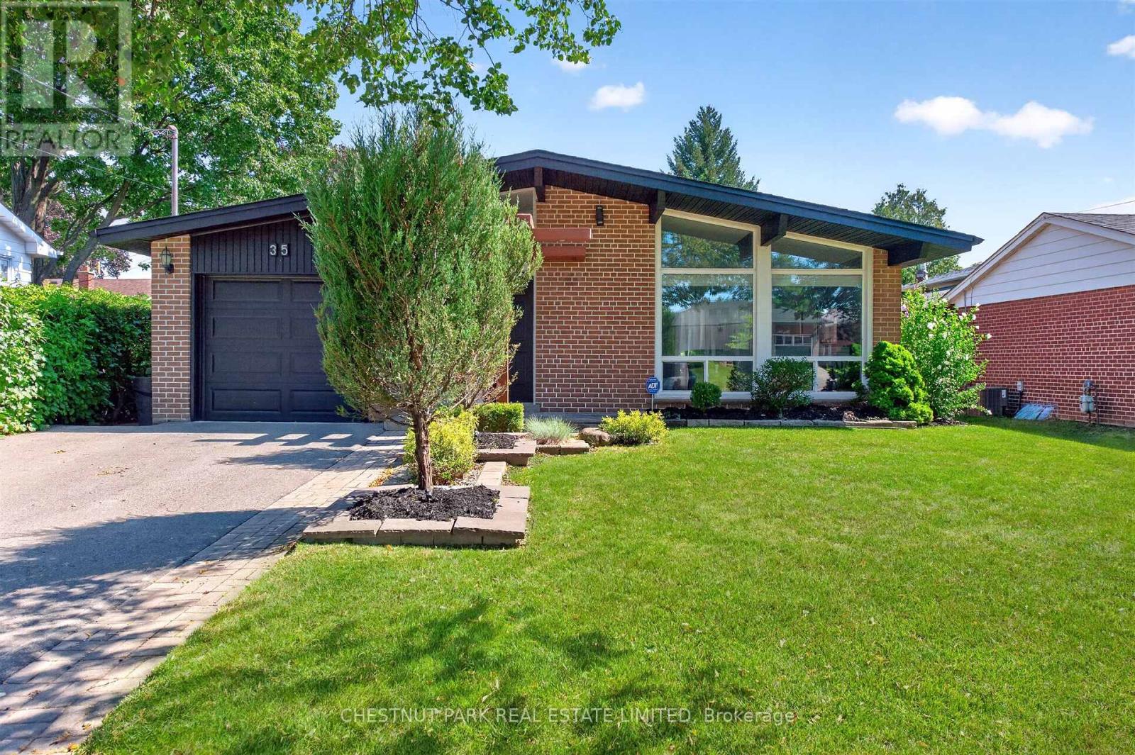 35 BIRCHARD STREET - 1