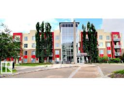 Apartment for sale at #224 2584 Anderson Wy SW, Edmonton — MLS® E4502993