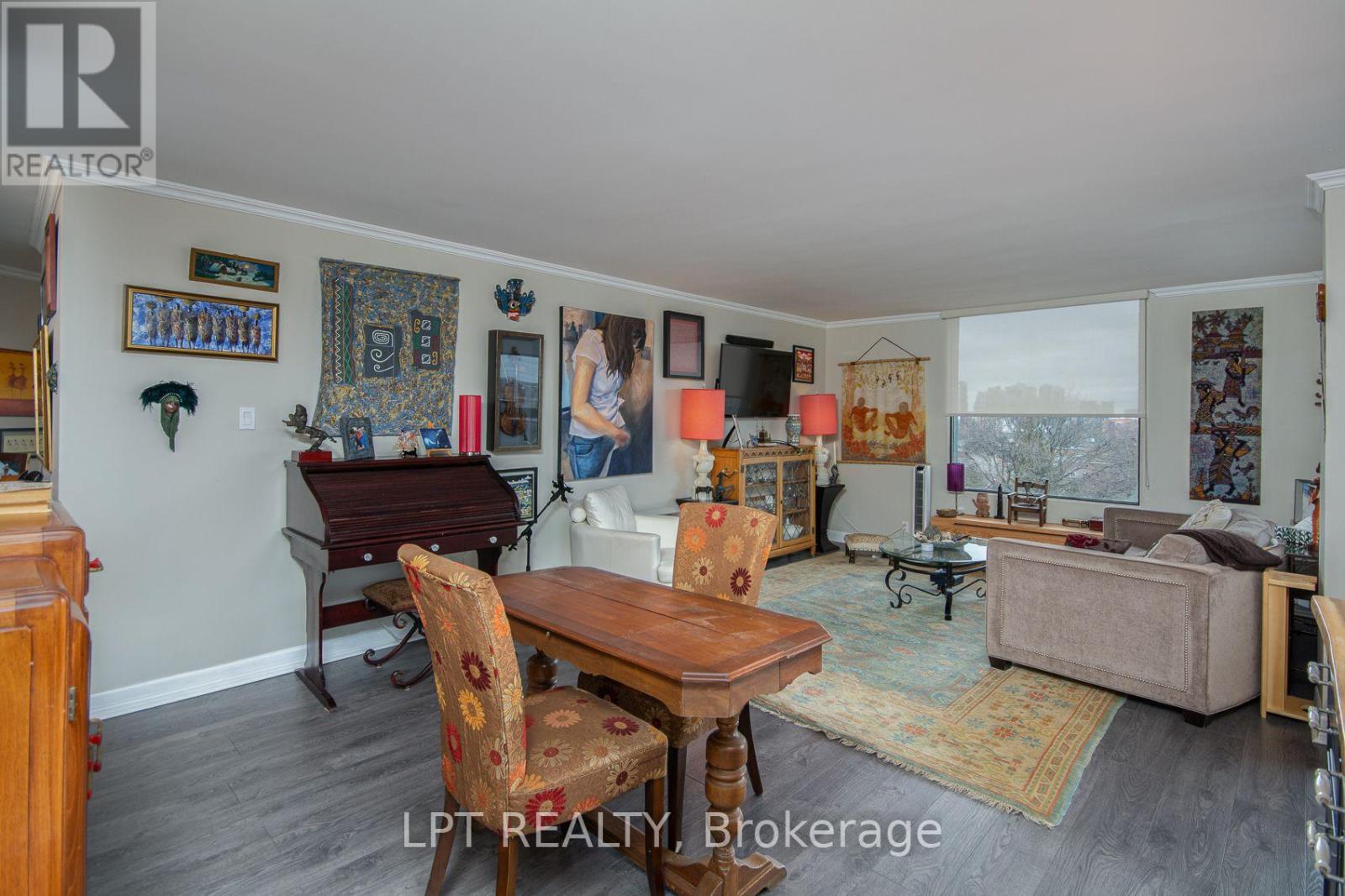 #703 40 ARTHUR STREET - 7