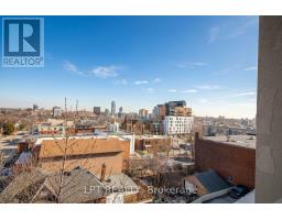 703 - 40 Arthur Street, Ottawa, ON K1R7T5 Photo 26