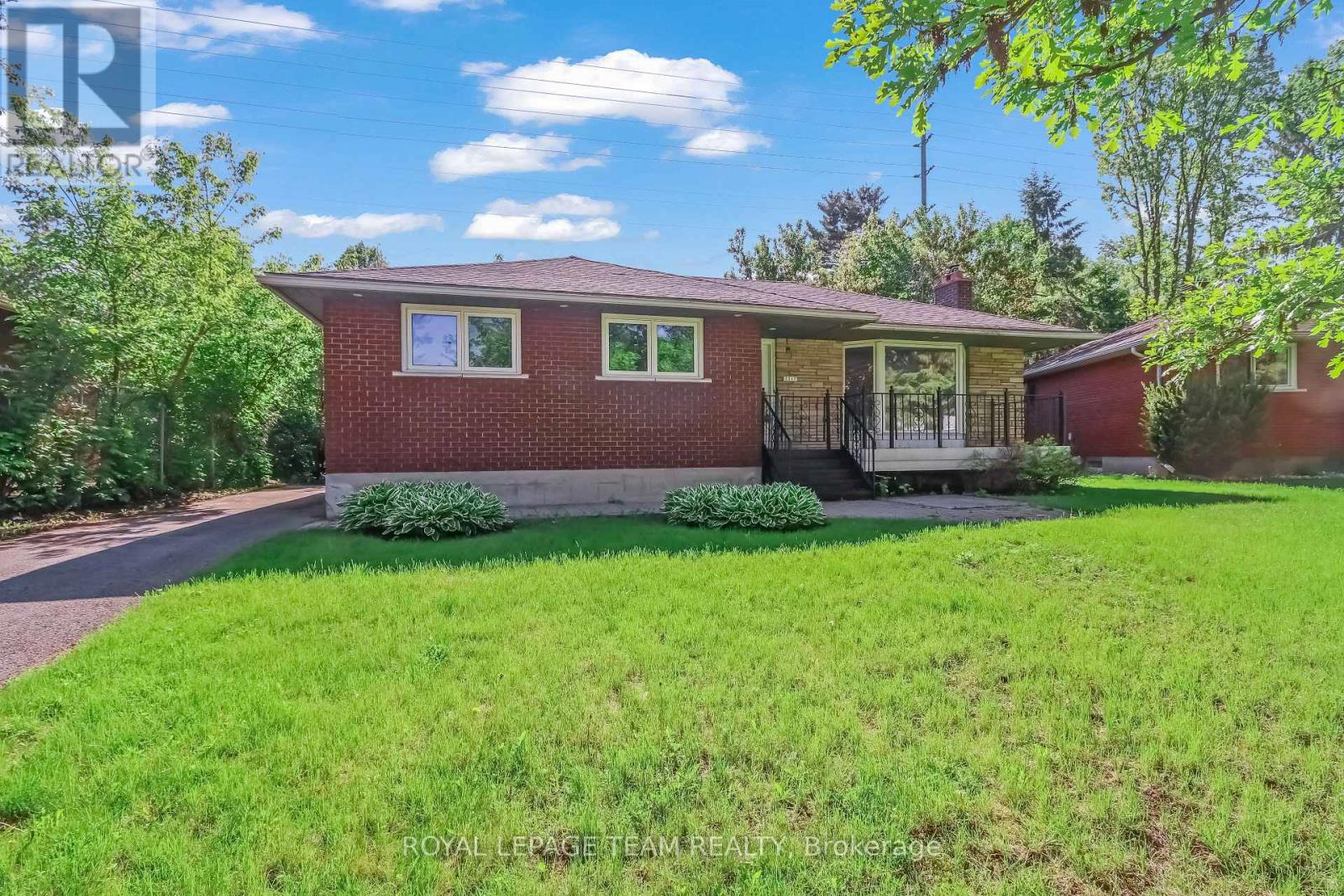 2317 ELMIRA DRIVE - 1