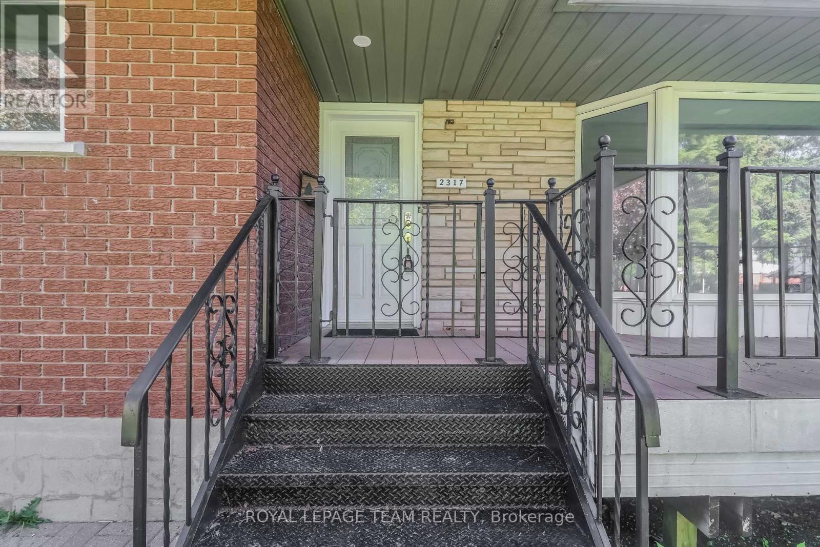 2317 ELMIRA DRIVE - 2