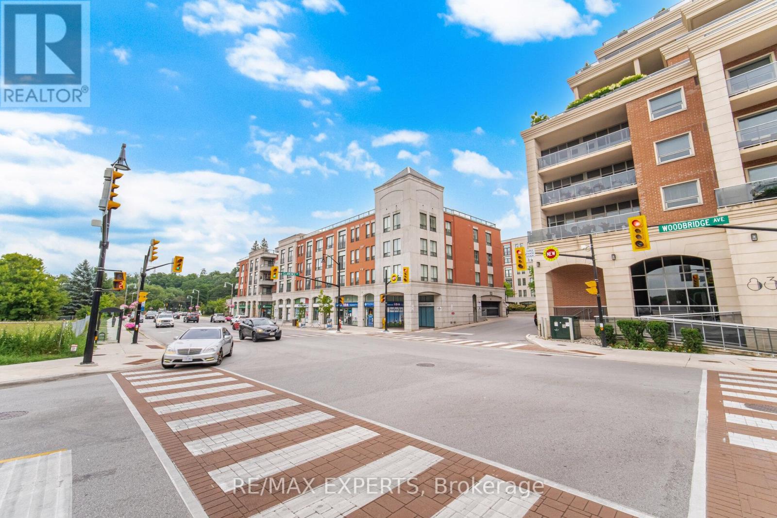 #209 53 WOODBRIDGE AVENUE - 2