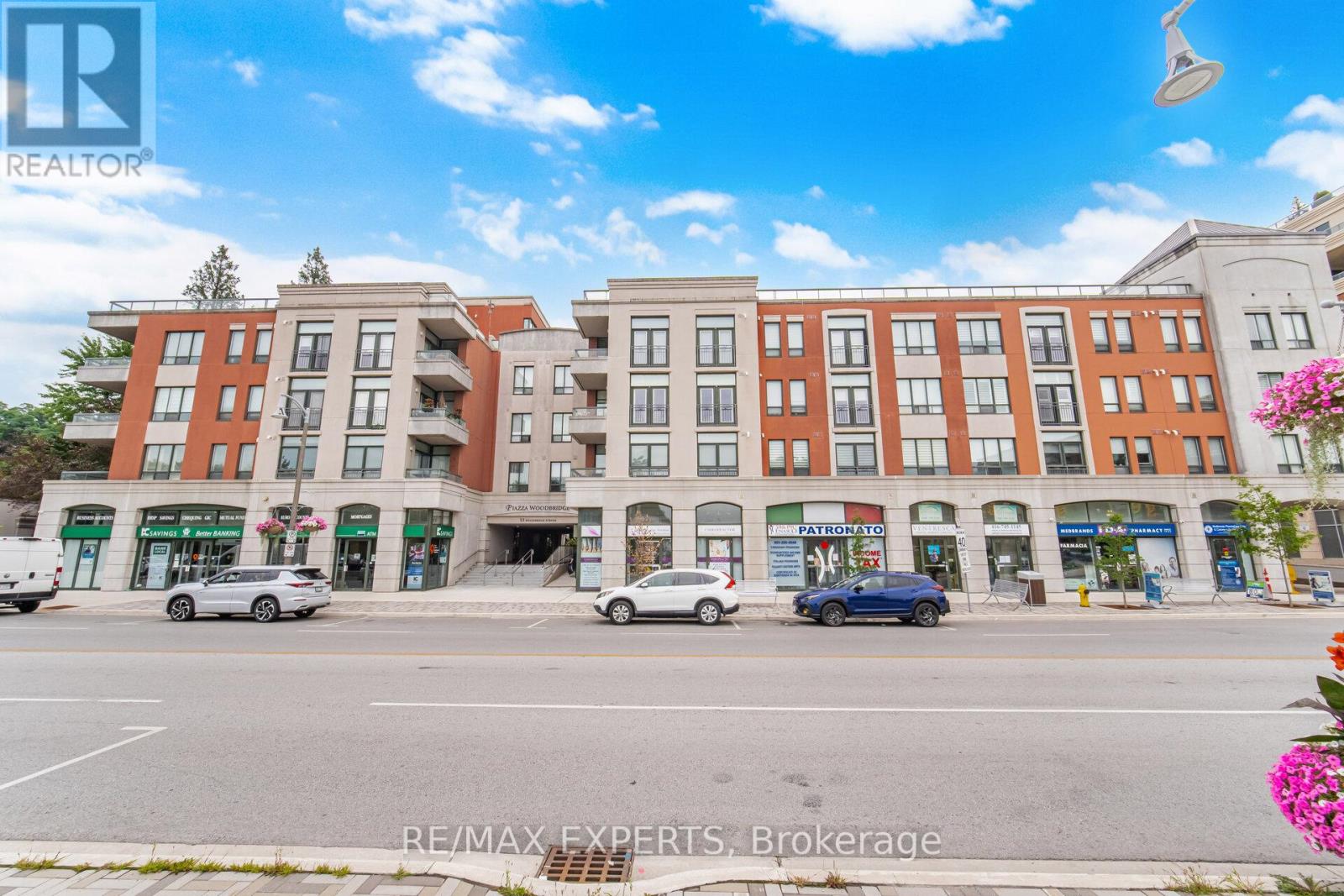#209 53 WOODBRIDGE AVENUE - 37