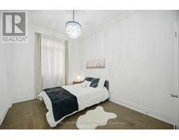 Bedroom 3 - 642 Barons Street, Vaughan, ON L4H5C5 Photo 15
