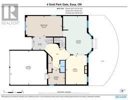 4 Gold Park Gate, Essa, ON L3W0C2 Photo 20