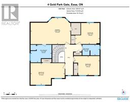 4 Gold Park Gate, Essa, ON L3W0C2 Photo 21