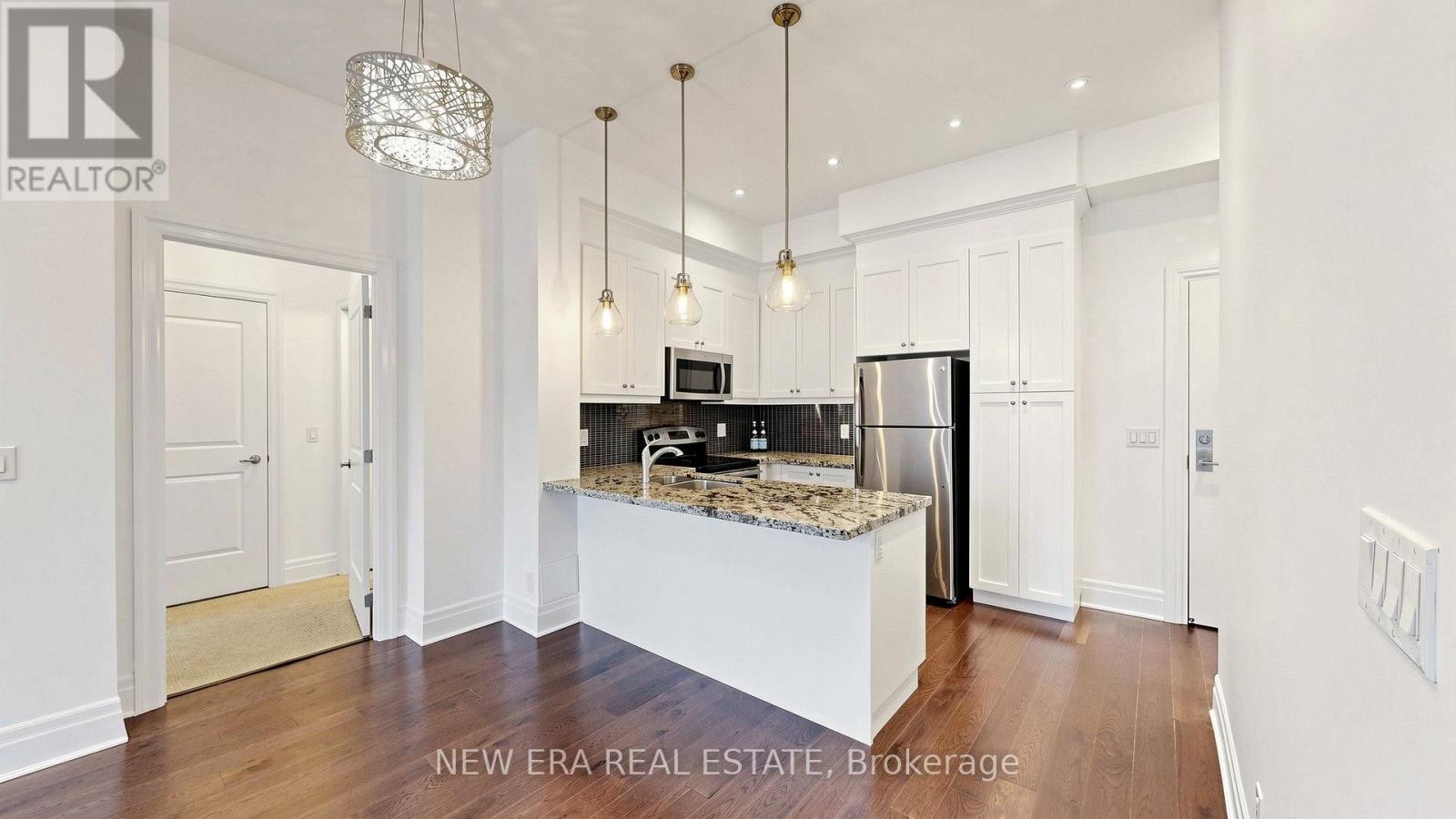 #108 2300 UPPER MIDDLE ROAD W - 15