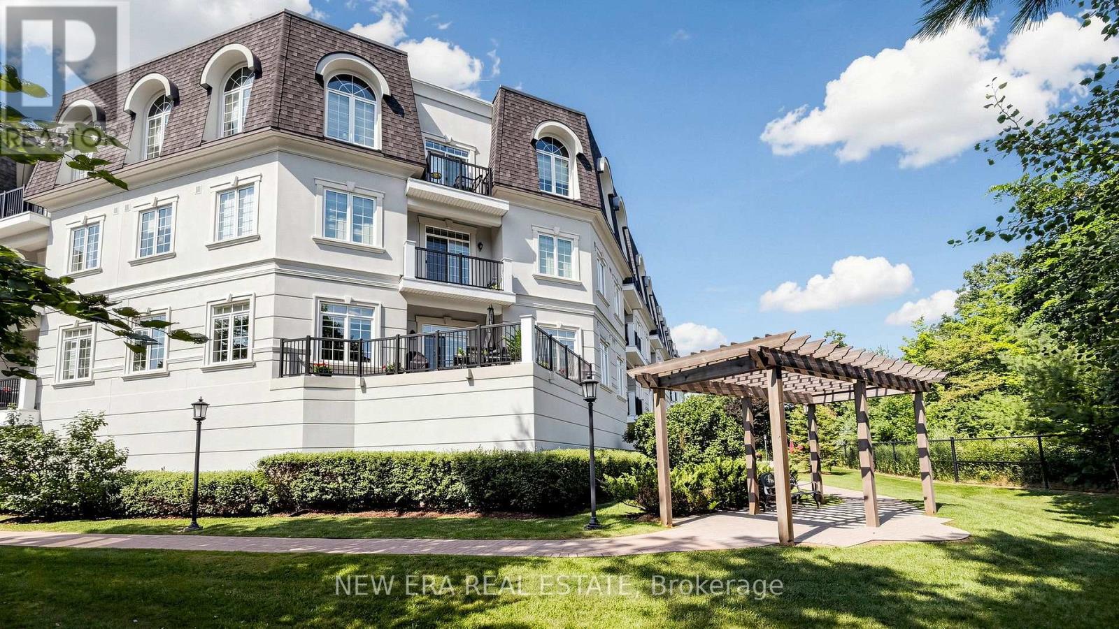 #108 2300 UPPER MIDDLE ROAD W - 41