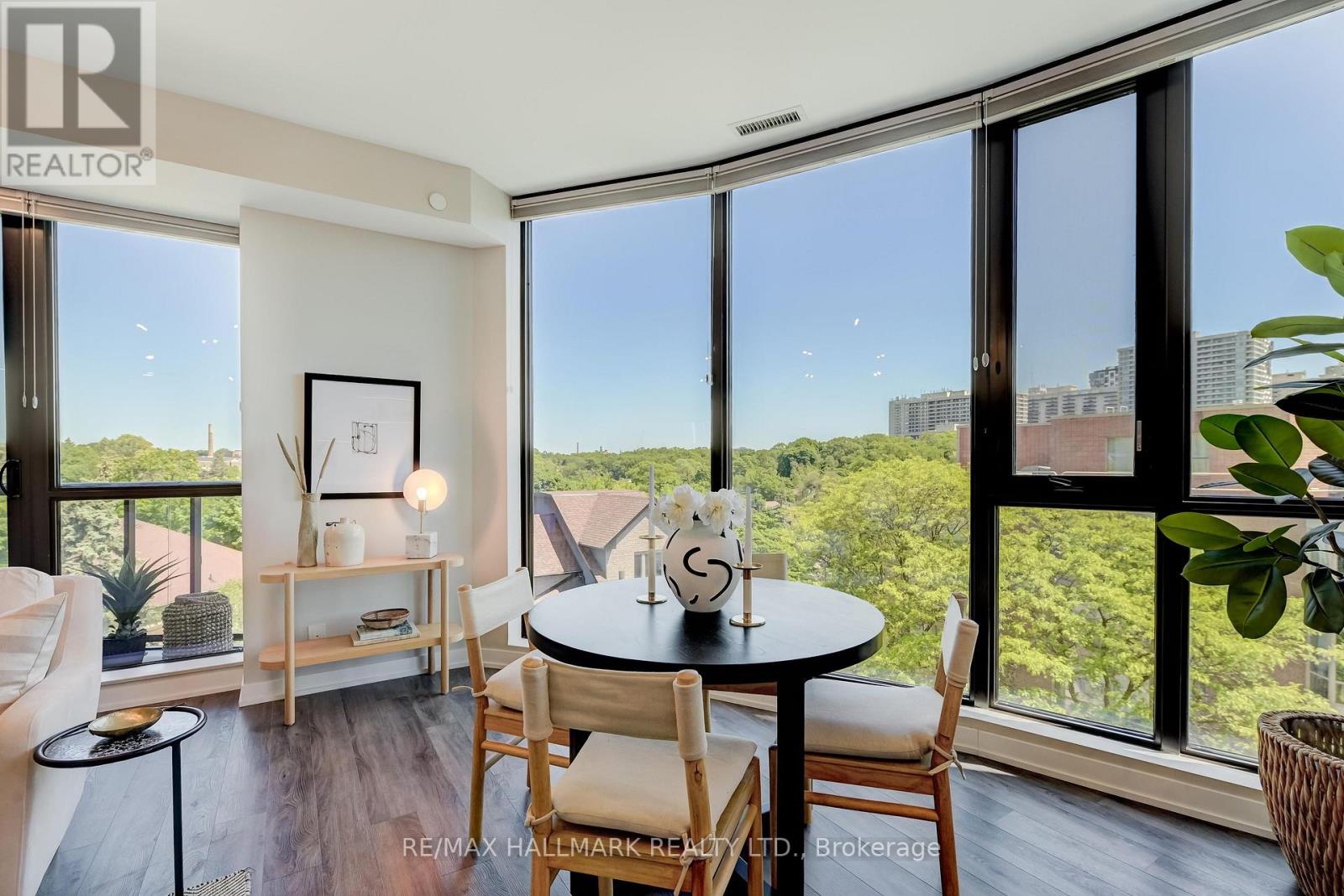 #402 2118 BLOOR STREET W - 10