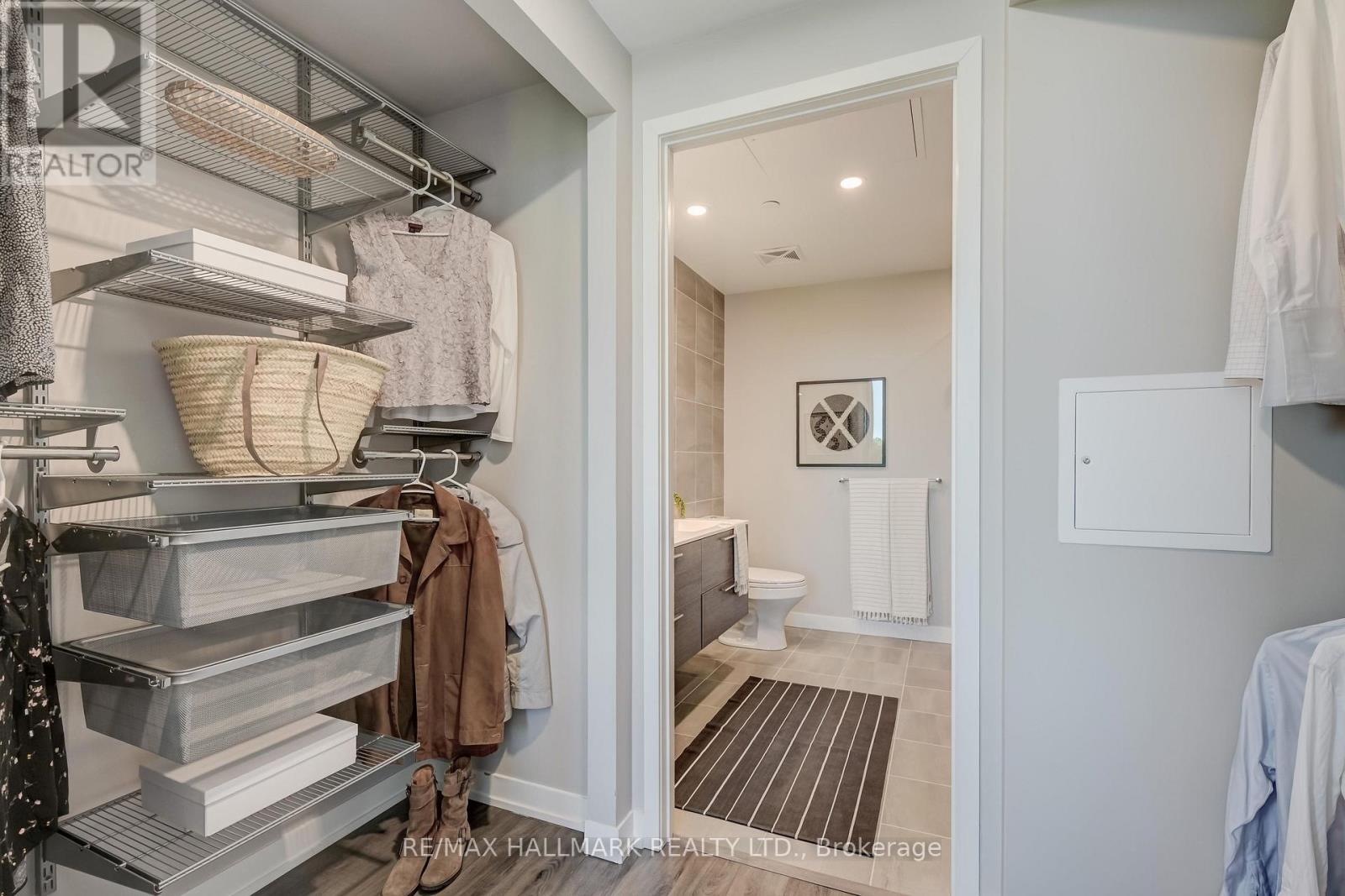 #402 2118 BLOOR STREET W - 24