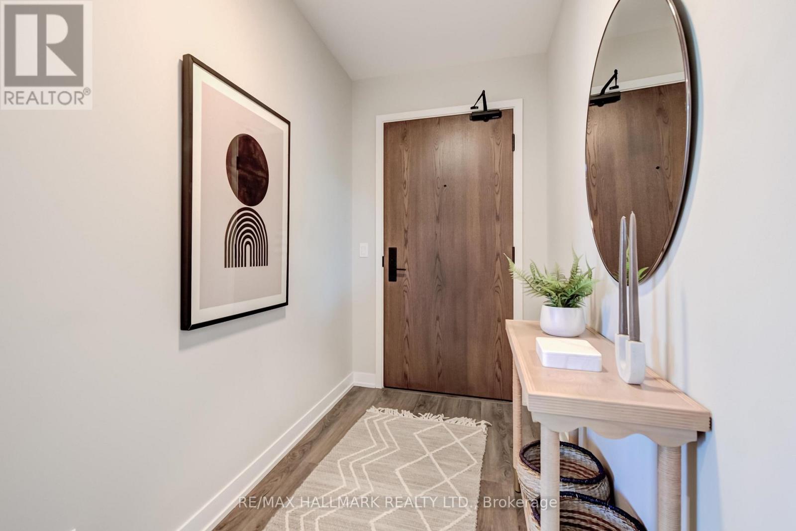 #402 2118 BLOOR STREET W - 29