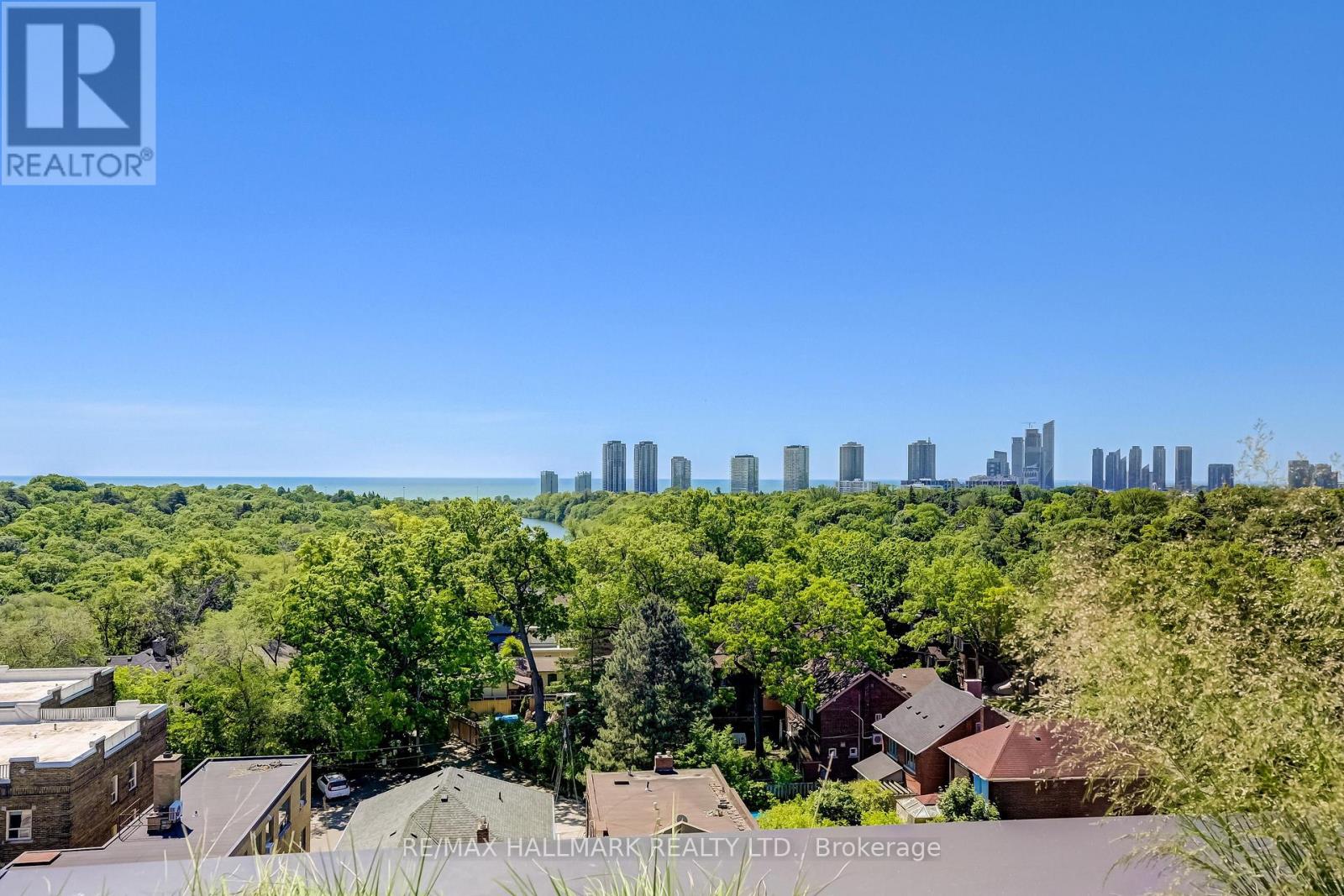 #402 2118 BLOOR STREET W - 38