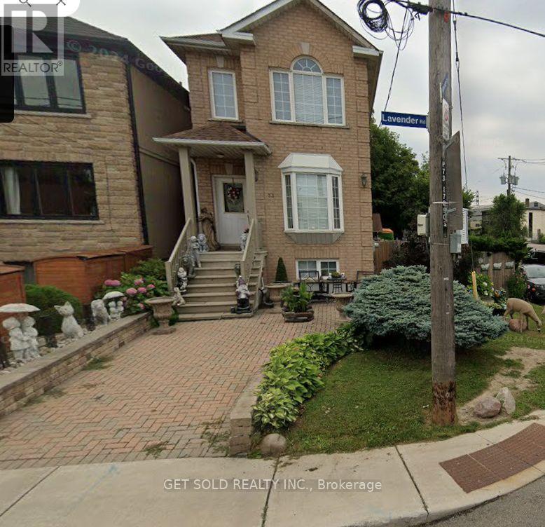 Photo of 1496 Keele Street