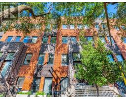 60 - 68 Winston Park Boulevard, Toronto, ON M3K1C3 Photo 24
