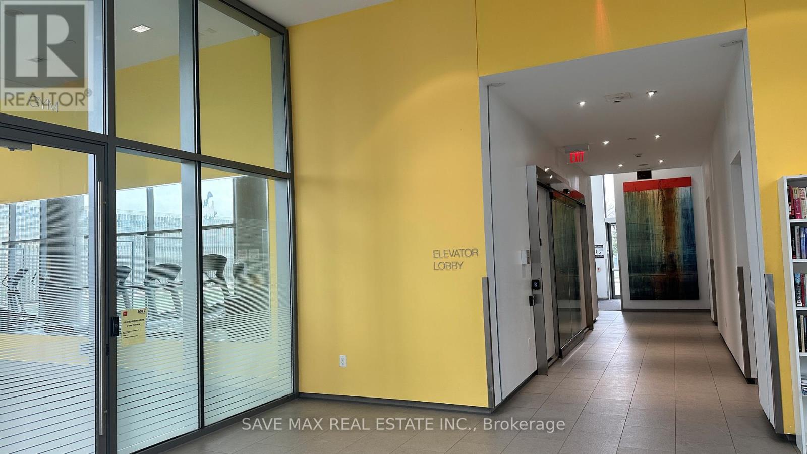 #3213 105 THE QUEENSWAY AVENUE - 4