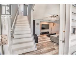 Laundry room - 15 Jennings Drive, Penetanguishene, ON L9M1K1 Photo 7