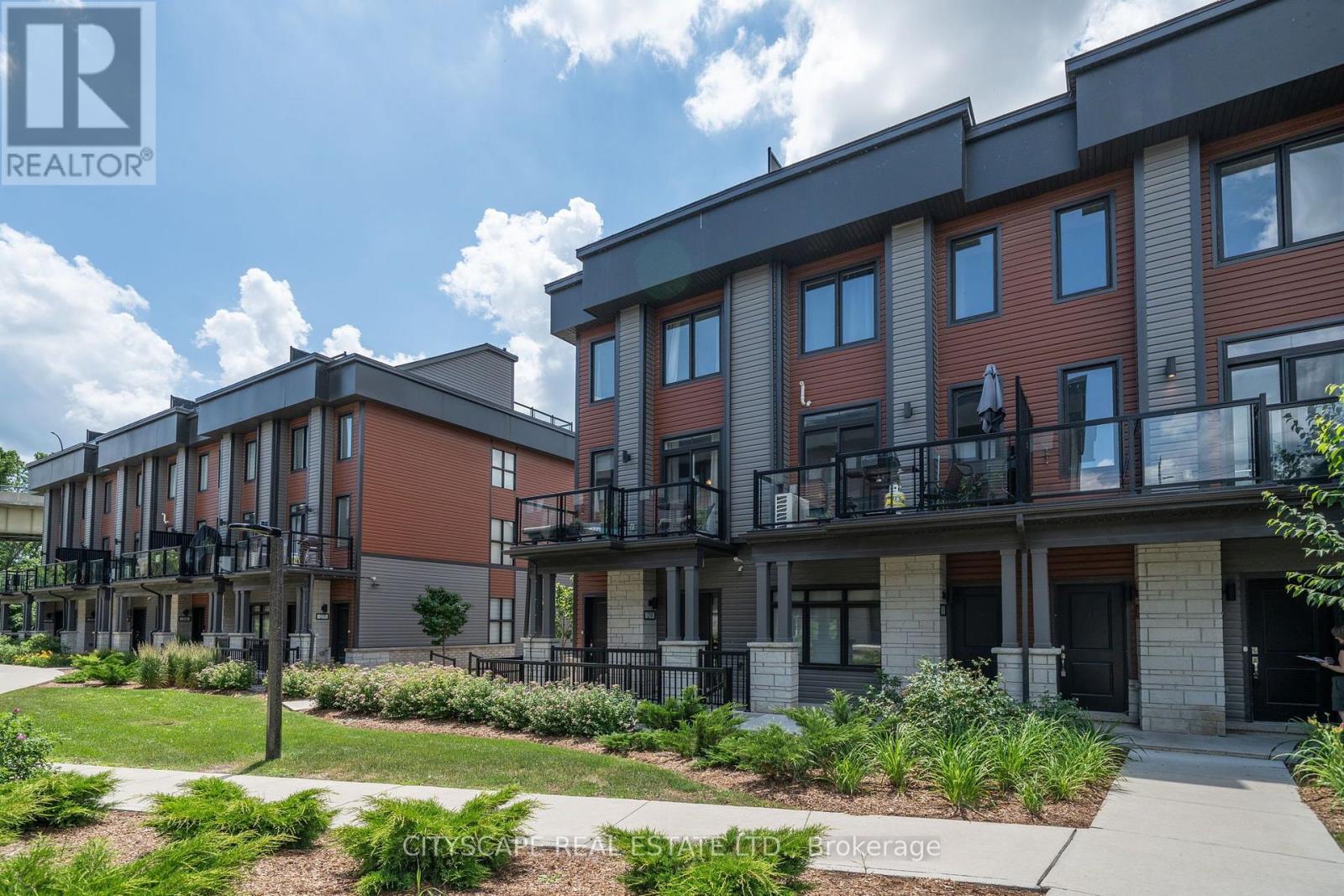28 - 2 WILLOW STREET, Brant (Paris) — photo 2