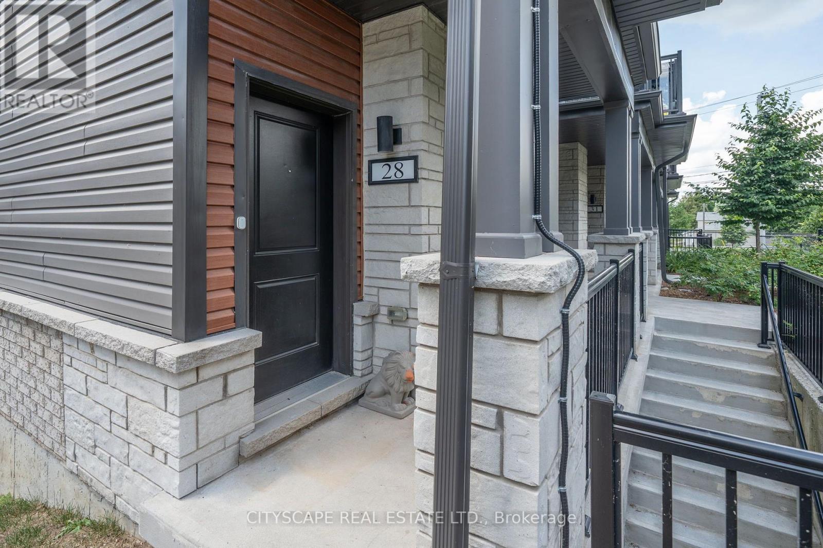 28 - 2 WILLOW STREET, Brant (Paris) — photo 3