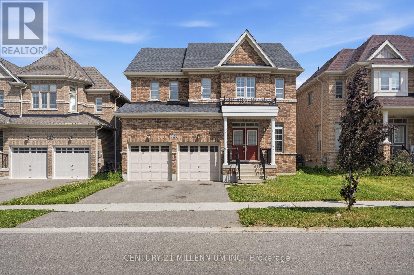 1153 UPPER THAMES DRIVE - 1
