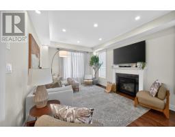 Bedroom 4 - 220 Great Falls Boulevard, Hamilton, ON L8B1Z1 Photo 12