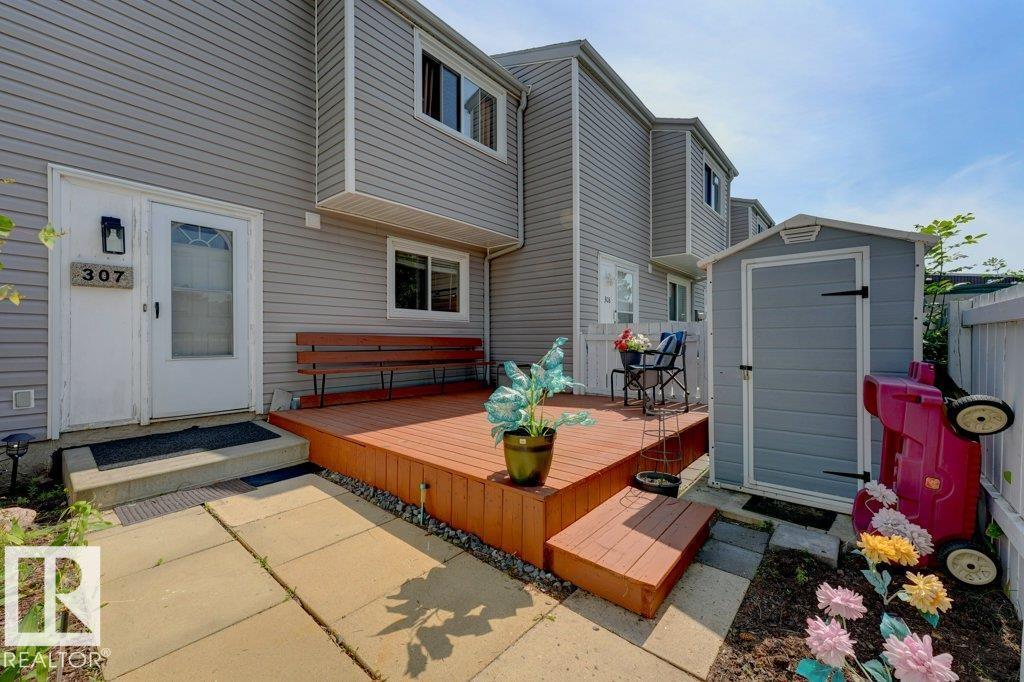 307 Northgate TC NW, Northmount (Edmonton), Edmonton photo 2