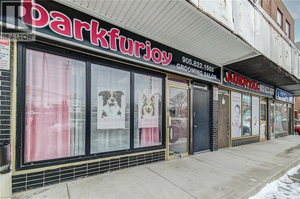 1858 LAKESHORE Road W