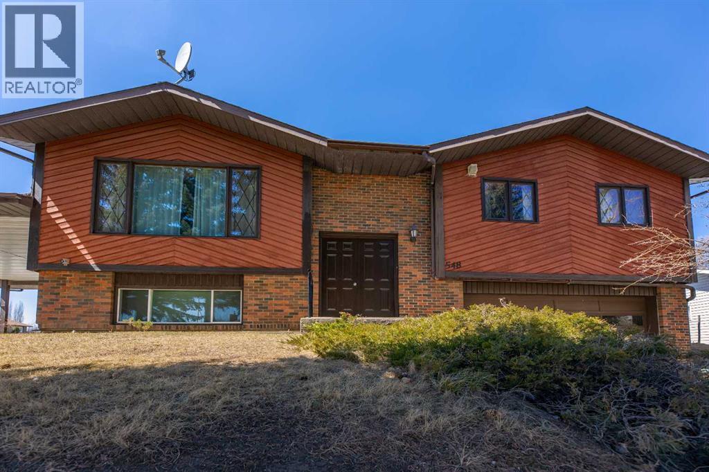 548 Mountain Street