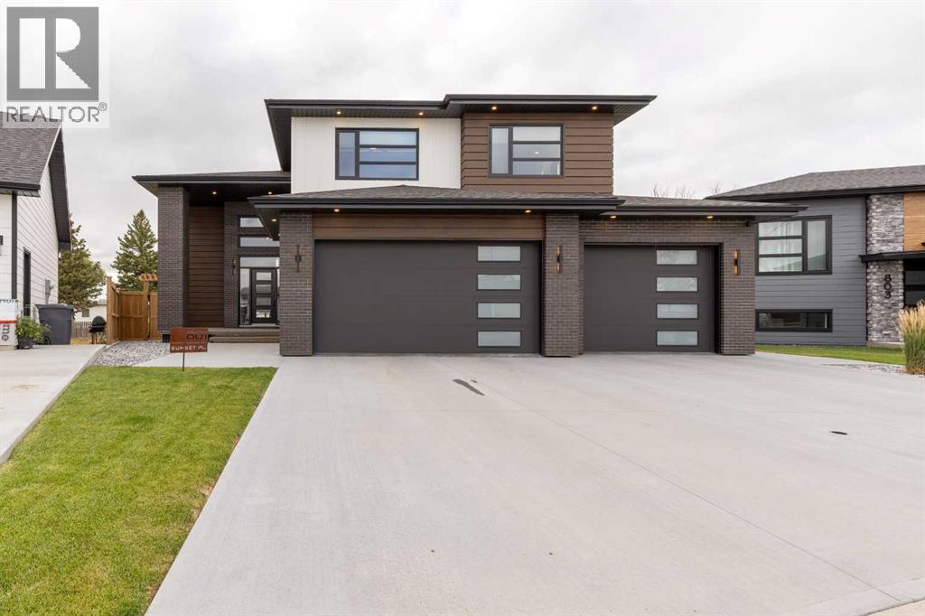 801 Sunset Place - 1