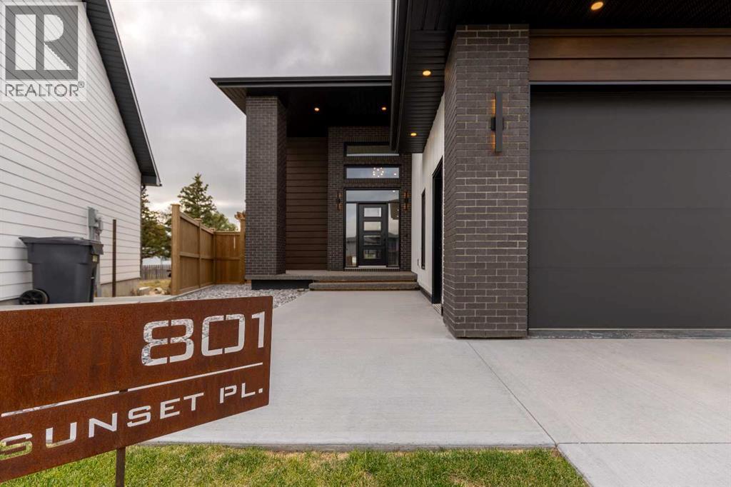 801 Sunset Place - 2