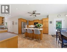 Recreation room - 301 Governors Road E, Paris, ON N3L3E1 Photo 7