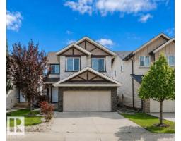 House for sale at 15839 10 Av SW, Edmonton — MLS® E4502995