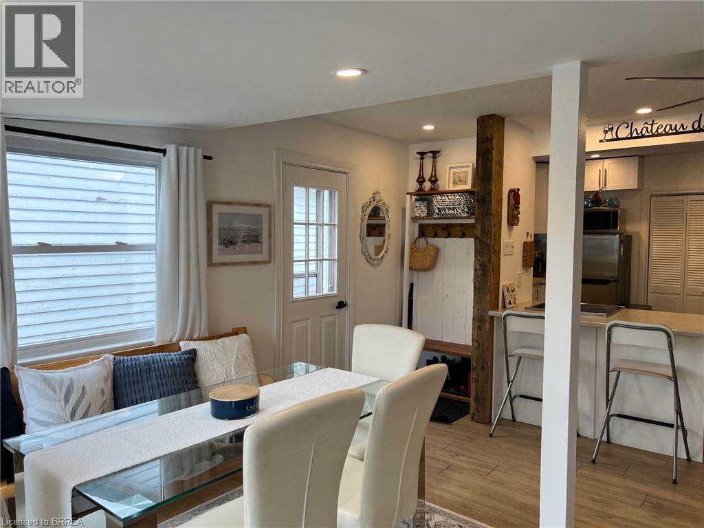 3185 LINDLEY Street - 4