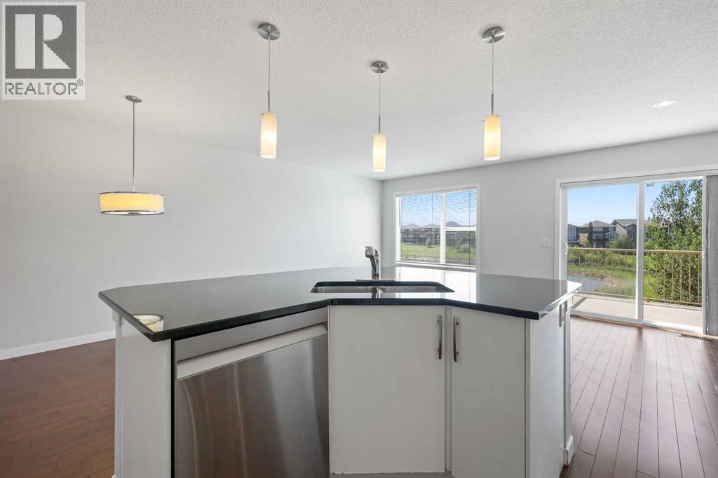 159 Auburn Meadows Place SE, Calgary — photo 3