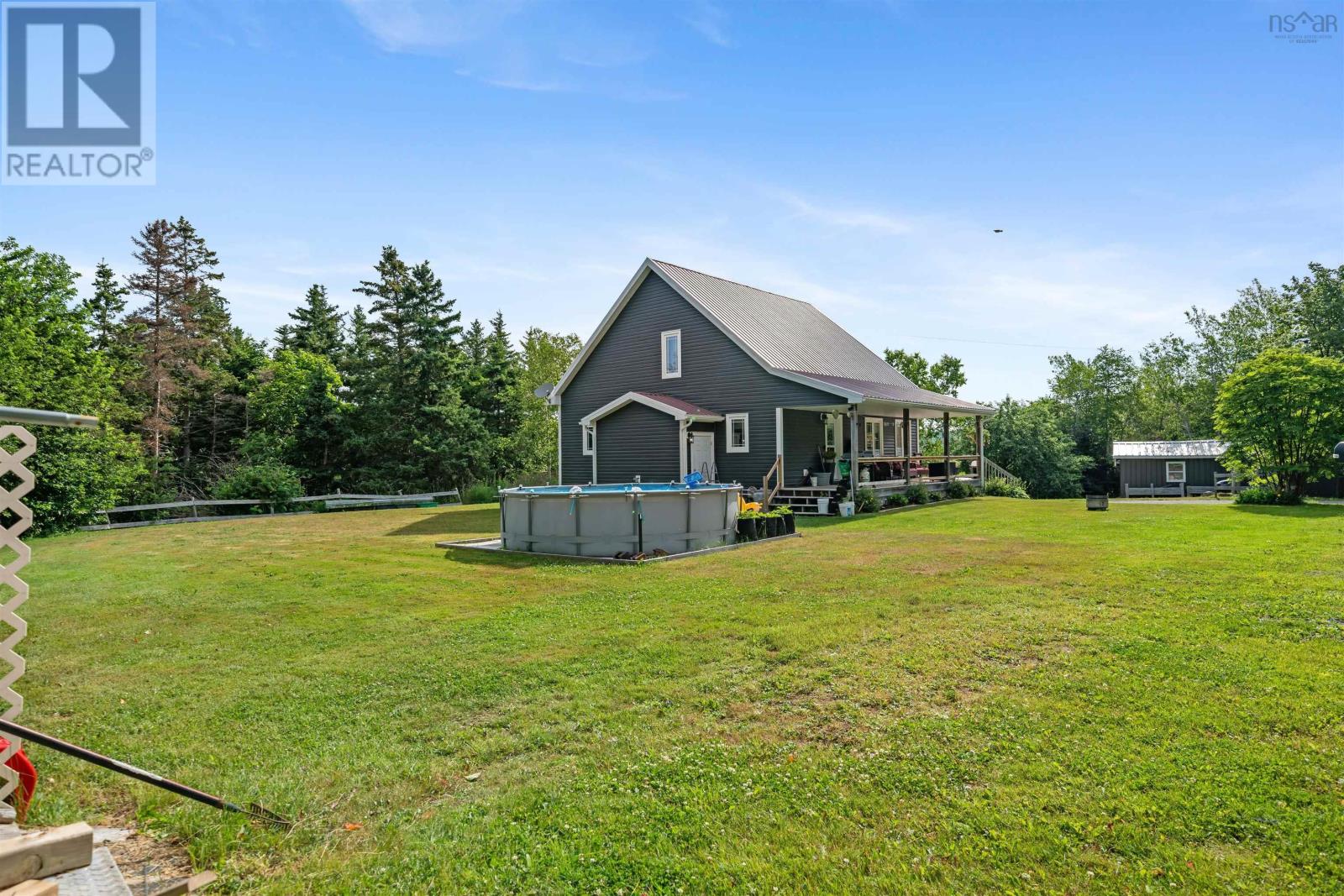 Property 41 of 50 of 1741 Havre Boucher Road