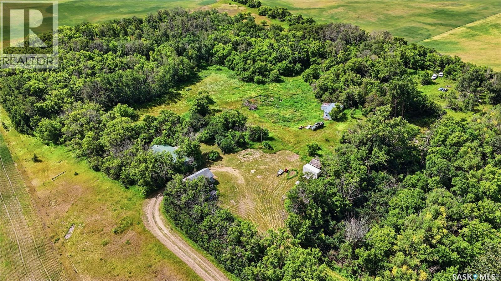Great Bend Acreage, Great Bend Rm No. 405 — photo 2
