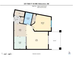 #337 7825 71 St Nw, Edmonton, AB T6B3R9 Photo 51