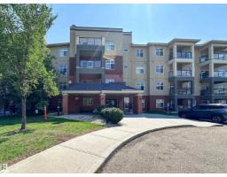 Apartment for sale at #337 7825 71 St NW, Edmonton — MLS® E4501450
