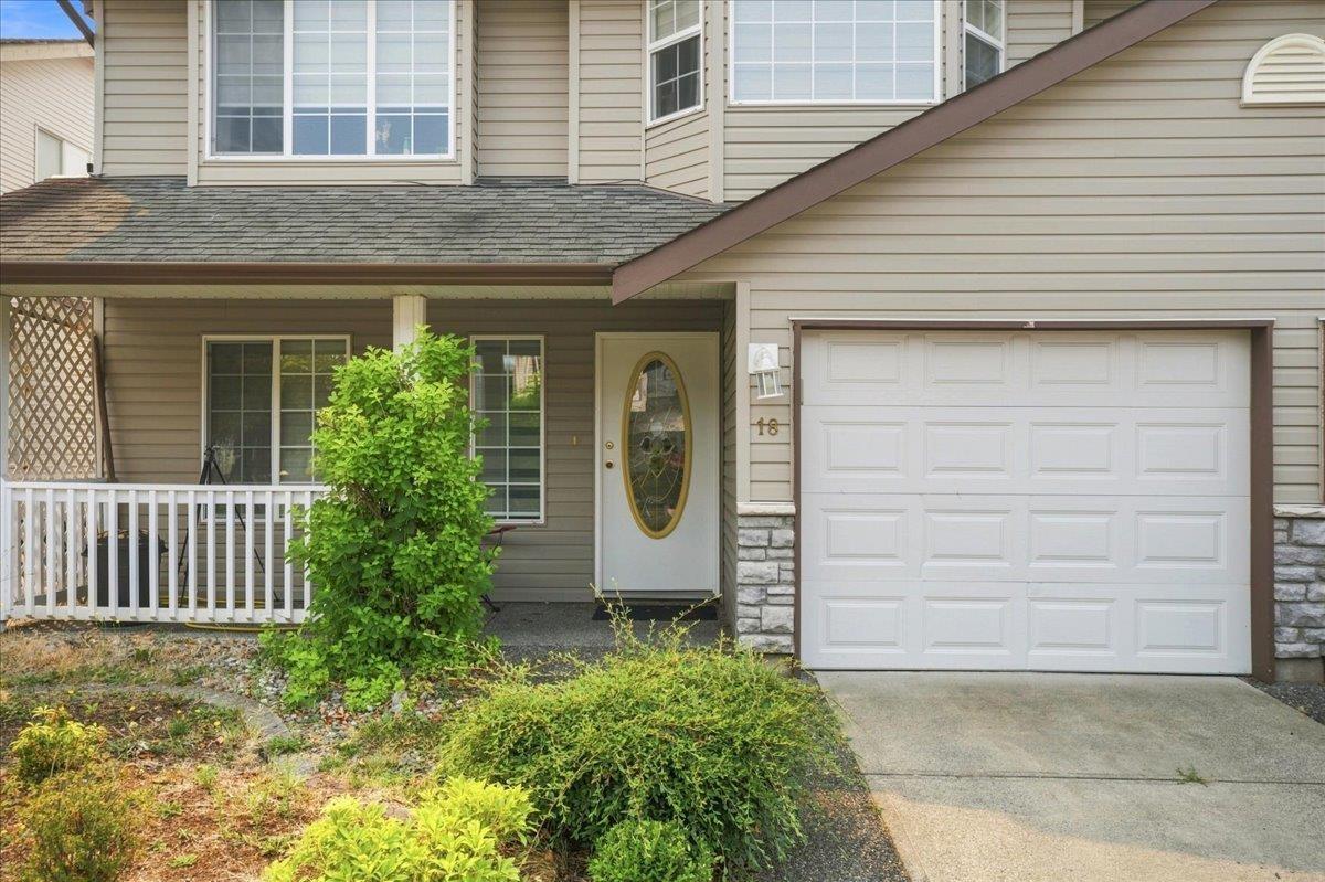 5 Bed, 3 Bath House for Sale in Chilliwack – 18 5415 PEACH ROAD, Sardis South, Chilliwack – MLS# R3153089 - Image 3