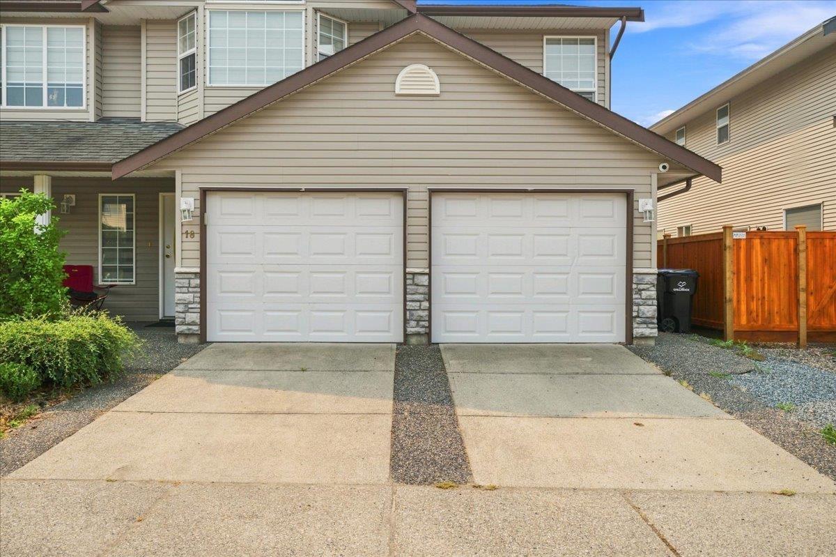 5 Bed, 3 Bath House for Sale in Chilliwack – 18 5415 PEACH ROAD, Sardis South, Chilliwack – MLS# R3153089 - Image 2