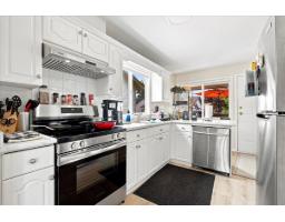 Kitchen - 18 5415 Peach Road, Sardis South, Chilliwack, BC V2R4P7 Photo 10