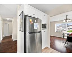 Laundry room - 18 5415 Peach Road, Sardis South, Chilliwack, BC V2R4P7 Photo 12