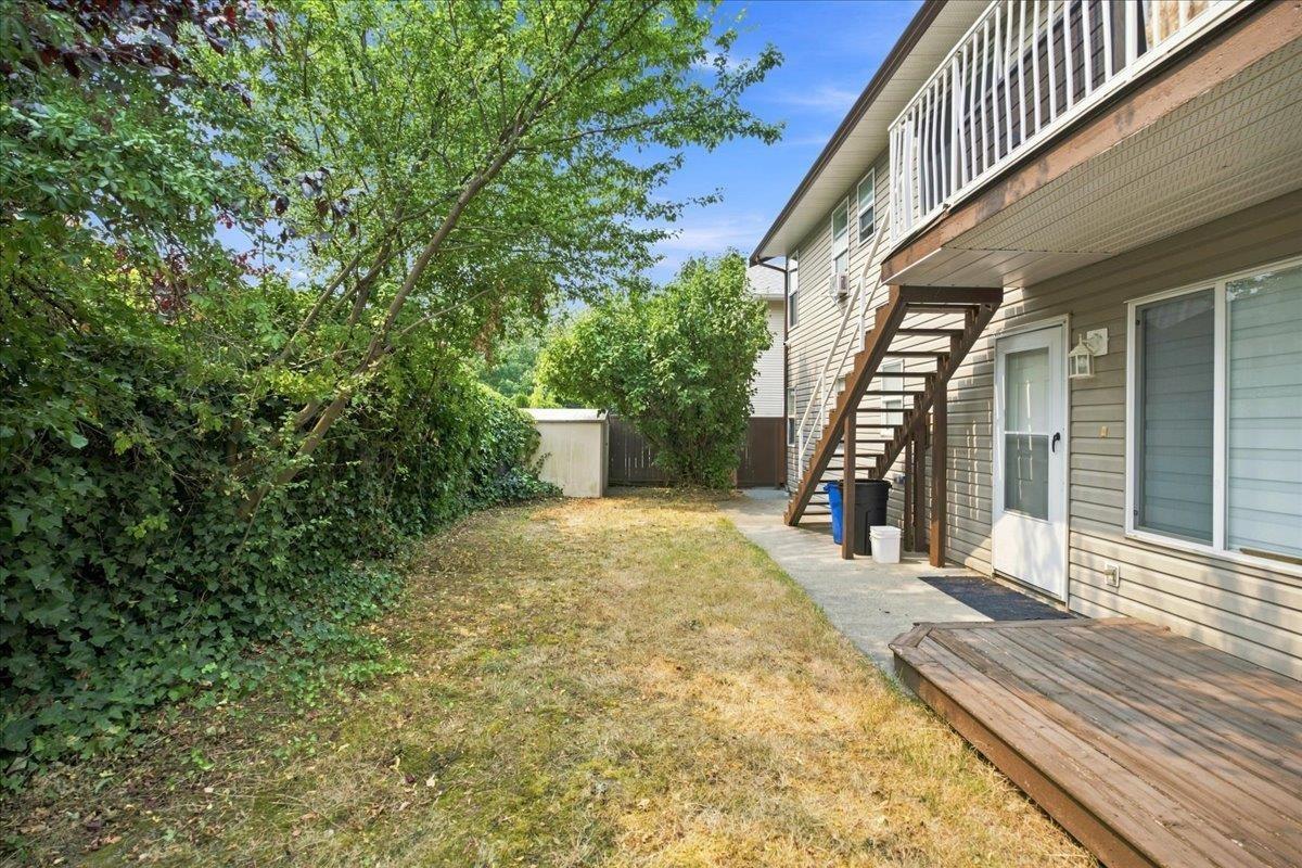 5 Bed, 3 Bath House for Sale in Chilliwack – 18 5415 PEACH ROAD, Sardis South, Chilliwack – MLS# R3153089 - Image 37