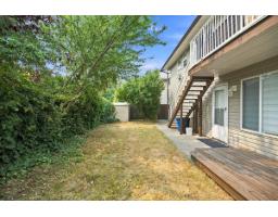 18 5415 Peach Road, Sardis South, Chilliwack, BC V2R4P7 Photo 37